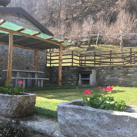 Buonriposo *