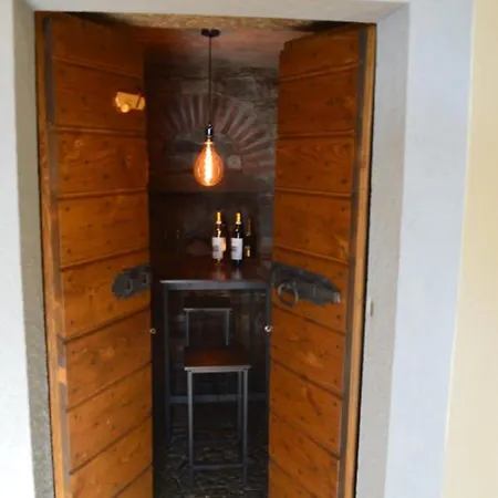Chalet Buonriposo *