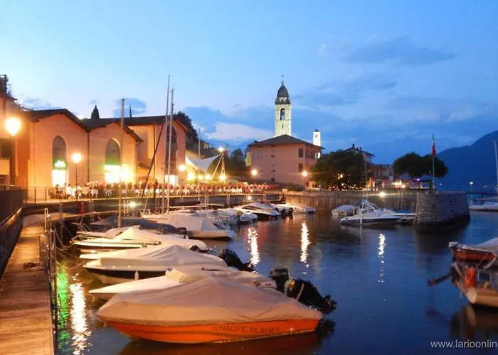 Buonriposo בקתה Cremia