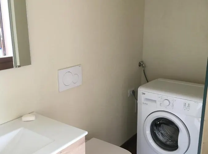 Buonriposo בקתה *