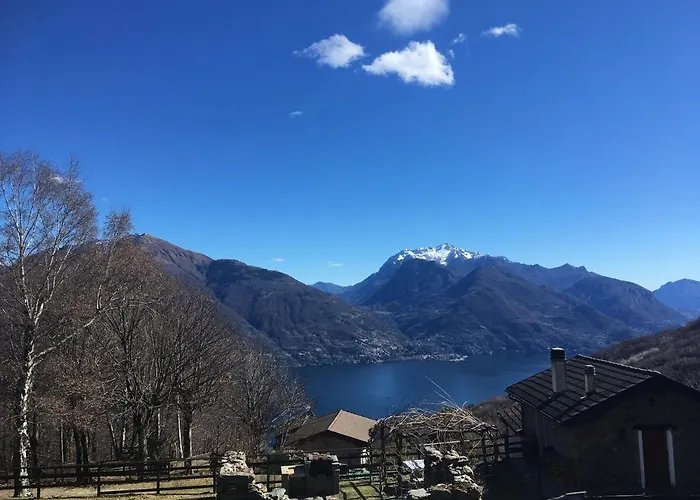 Buonriposo Alpstuga *