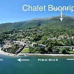 Buonriposo * Кремия