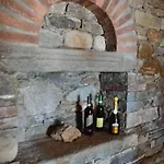 Chalet Buonriposo *